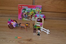 LEGO Friends - Stephanies