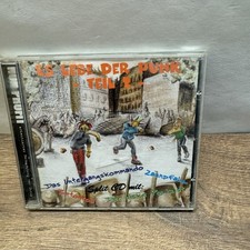 Es lebe der Punk – Teil 2 CD