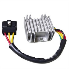 Voltage Regulator Rectifier
