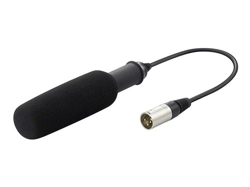 Sony electret condenser - electret,