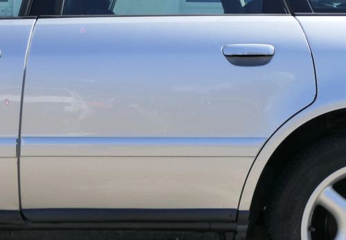 Audi tür nur türblatt - a4, b5