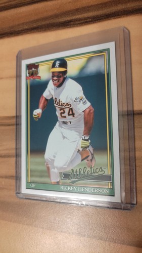 2026 topps series rickey - 2026,