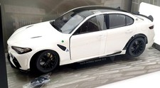 Solido 1/18 Scale Diecast
