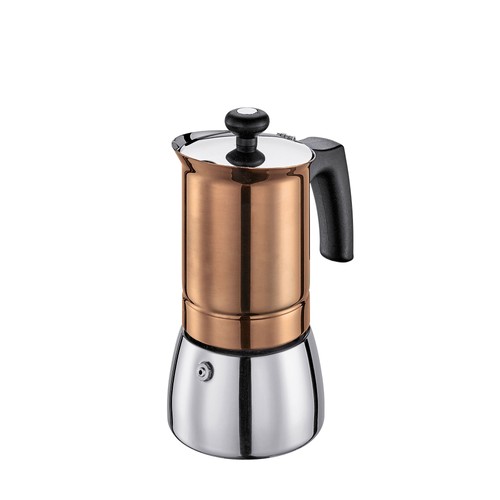 Cilio espressokocher tosca - cilio,