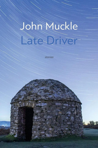 Late driver john muckle - late,