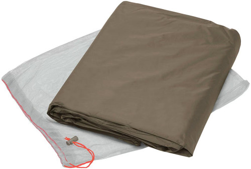 Vaude fpc drive van - fpc, xt