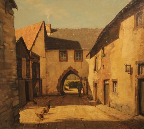 Wolfgang grünberg - grÜnberg, (1909-2001)