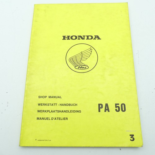 Original honda camino - original,