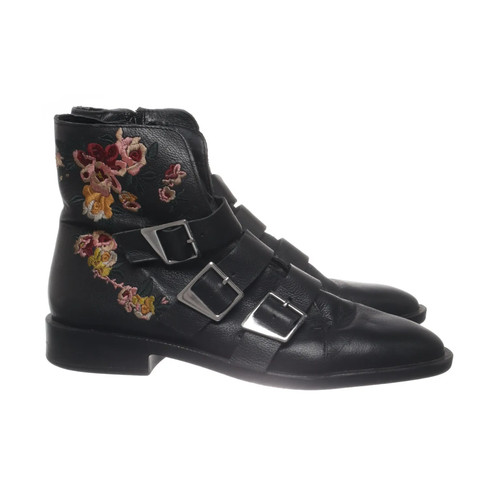 Zara trafaluc boots größe - trafaluc,,