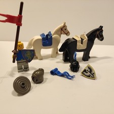 LEGO Lion Knight Castle