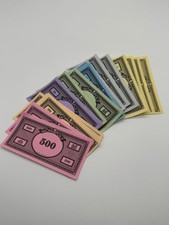 Monopoly Deluxe Edition