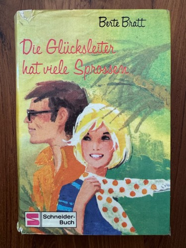 Altes buch berte - buch, die