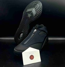 Converse SHAI 001 Charm Black