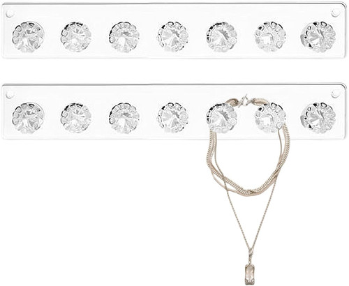 Schmuck organizer wand 7 - schmuck-organizer, wand,