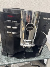 JURA Kaffeevollautomat defekt
