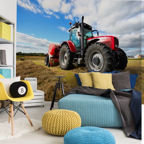 Vlies fototapete selbstklebend - vlies,