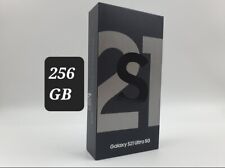 Samsung Galaxy S21 Ultra 5G