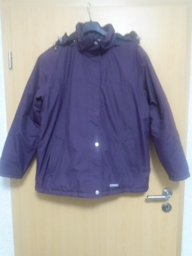 Crossfield damenjacke mit - crossfield,