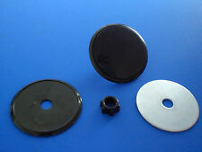 Blindstopfen Heckwischer Heck Abdeckung VW Scirocco