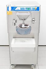 Eismaschine Carpigiani Labotronic 30 100 RTX für Eisdiele 23 Liter Eis