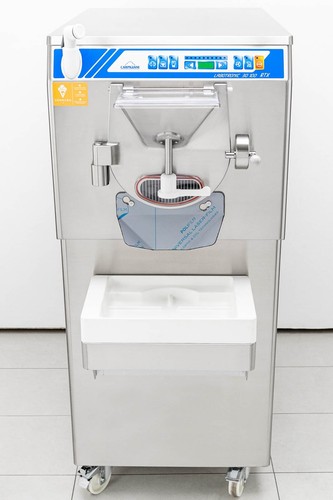Eismaschine carpigiani - eismaschine,