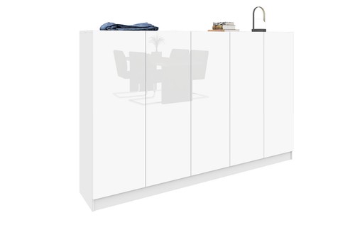 Schuhschrank türen kommode - schuhschrank,