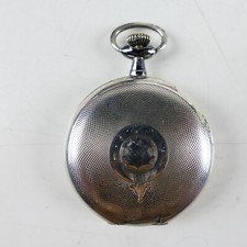 Tobias Herren Taschenuhr