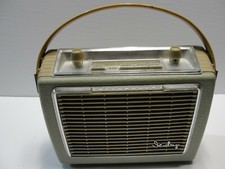 VINTAGE BLAUPUNKT DERBY