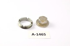 Moto Guzzi Nuovo Falcone - Kupplung mit Schlitzmutter A1465