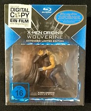 X-Men Origins: Wolverine
