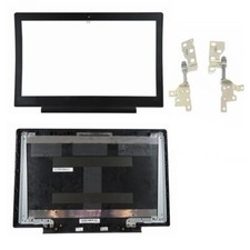 LCD-Rückseite Blendenabdeckung Scharniere Für Lenovo 700-15 700-15ISK 700-151SK