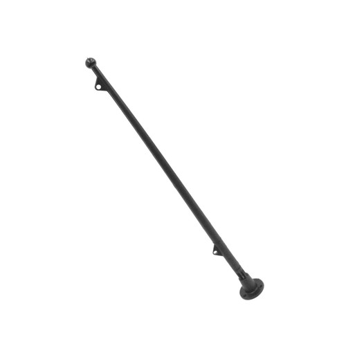 Flaggenstock 29cm