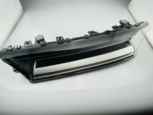 Original grill beleuchtung - grill,
