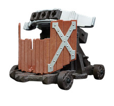 Playmobil Kanone Kanonen zur