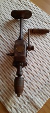 Vintage Handbohrer von Genko
