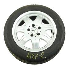 Mercedes R171 SLK Alufelge