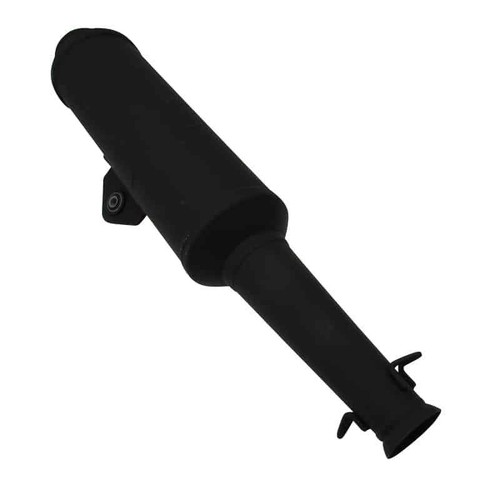 Schalldämpfer endtopf - schalldämpfer,