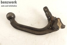 Mercedes W210 Kugelkopf AHK