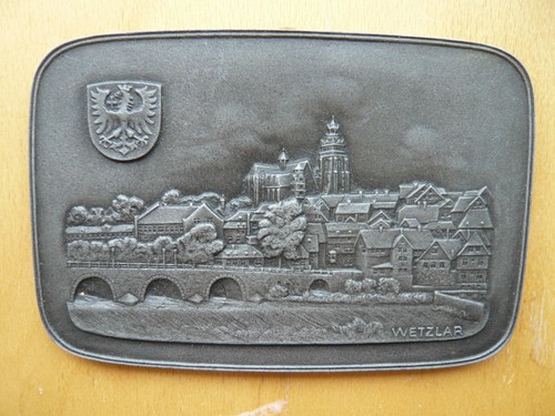 Kunstguss buderus wetzlar - kunstguss,