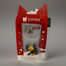 Tonie Rabe Socke: Alles