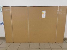 Samsung GQ77S94FAEXZG LED TV (77 Zoll (195 cm), 4K UHD, HDR, Smart TV