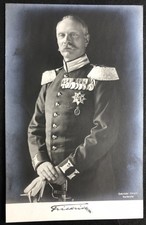 AK - Foto Großherzog