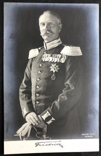 Foto großherzog - foto,