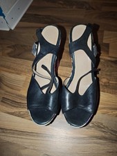 Keilabsatz Schuhe Damen Made