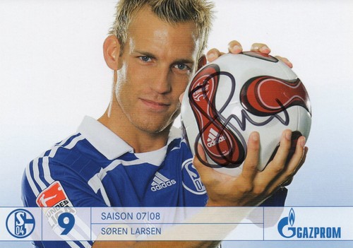 Sören larsen original - sÖren,