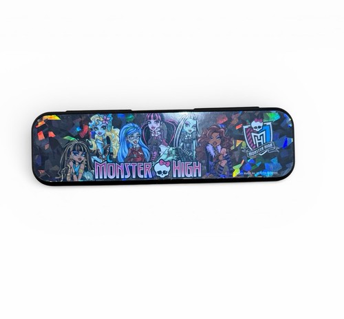 Monster high federmappe etui - monster,
