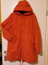 ZARA Parka Winterjacke  Gr. M