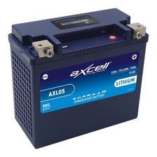 AXCELL Batterie (für