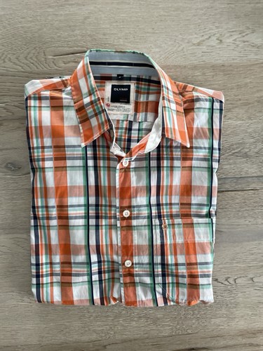 Olymp casual hemd wneu - gr.,