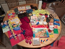 Flohmarktkiste Konvolut